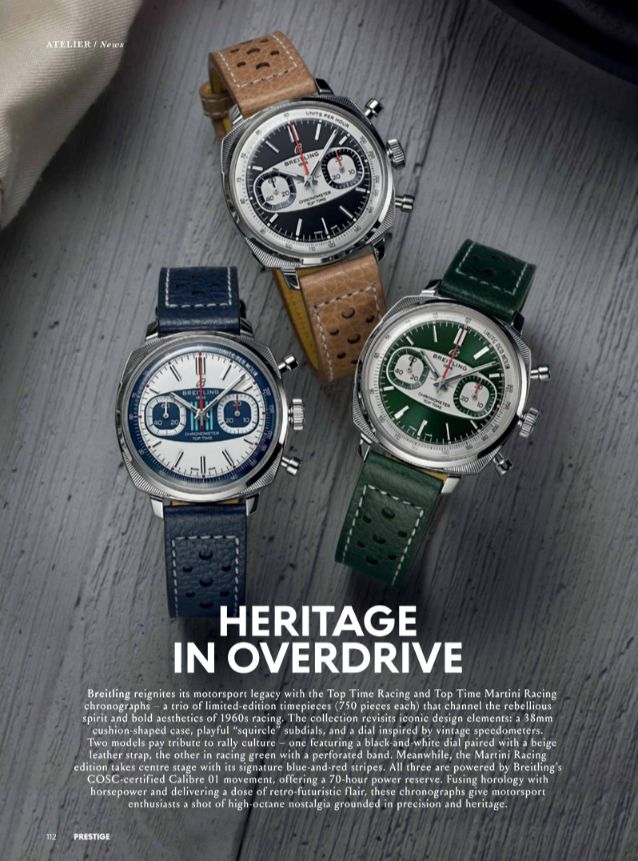 Breitling