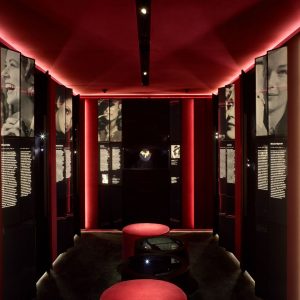 CARTIER AND CINEMA AT THE VENICE INTERNATIONAL FILM FESTIVAL