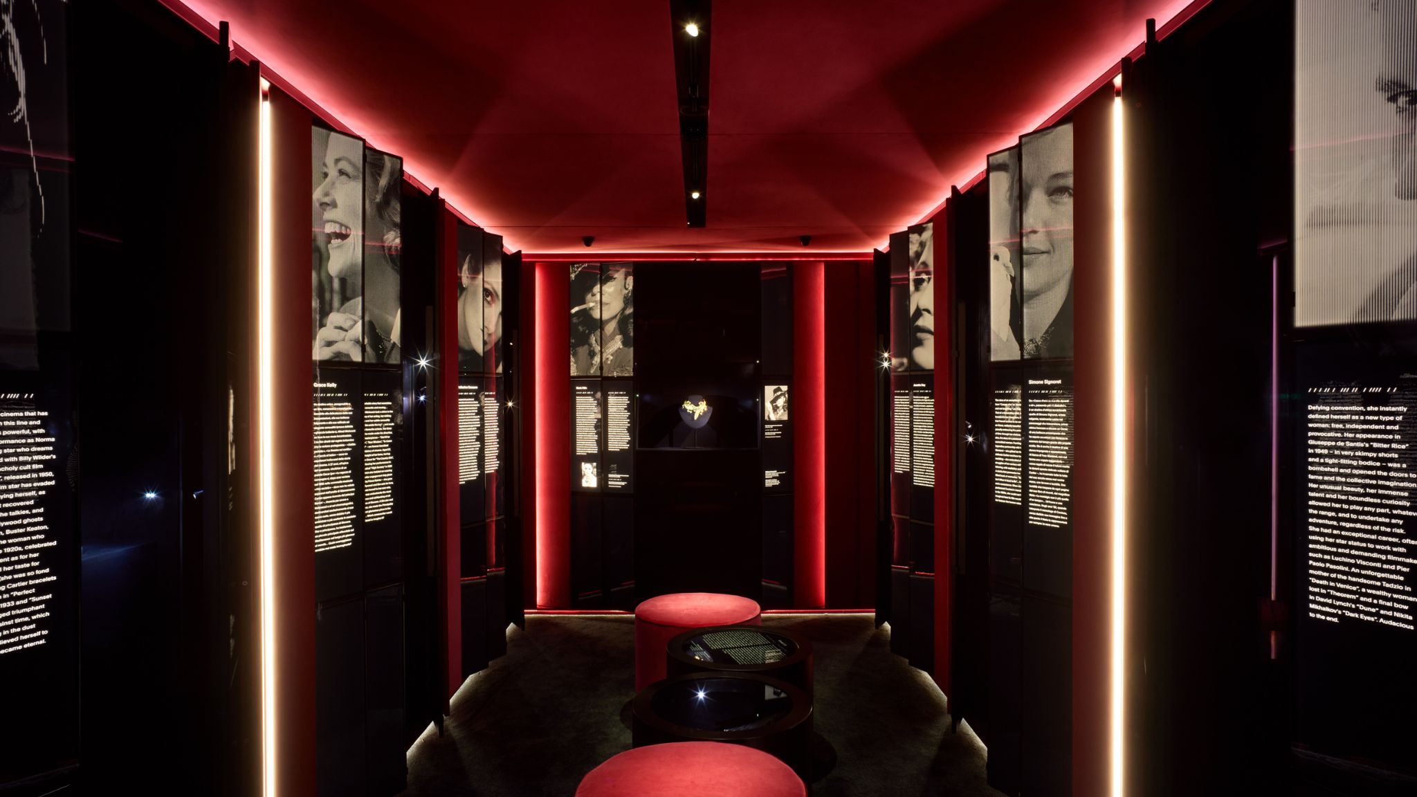 CARTIER AND CINEMA AT THE VENICE INTERNATIONAL FILM FESTIVAL