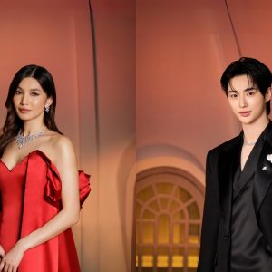 The Stars Align at the Cartier Nature Sauvage Gala