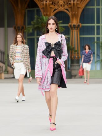Cruise 2019/20 Show – CHANEL Shows 