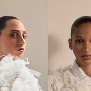 Inside the CHANEL Fall-Winter 2025/26 Haute Couture Beauty Look