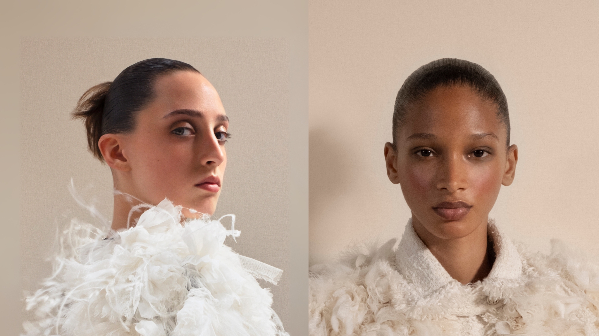 Inside the CHANEL Fall-Winter 2025/26 Haute Couture Beauty Look