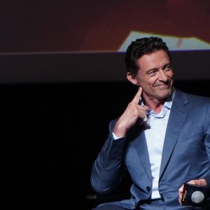 Wolverine is Back… and He’s wearing ZEGNA