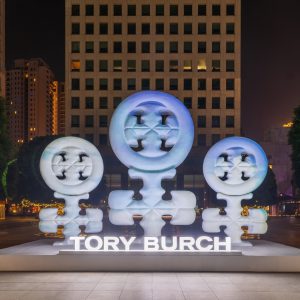Tory Burch Celebrates a Decade in Indonesia