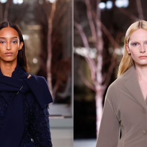 Tory Burch Fall/Winter 2025 Collection Notes