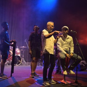 Extraordinarily Glenn