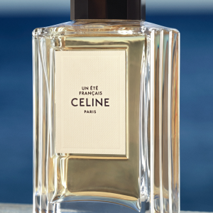 CELINE Adds a New Fragrance to Its La Collection Haute Parfumerie