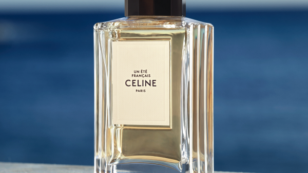 CELINE Adds a New Fragrance to Its La Collection Haute Parfumerie