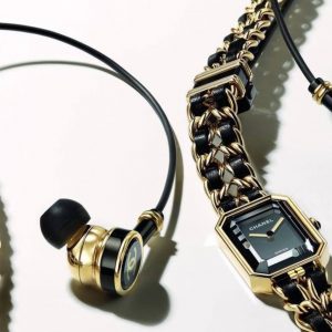 CHANEL PREMIÈRE SOUND WATCH