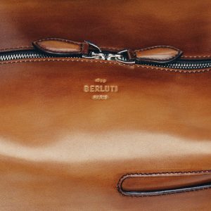 Berluti Presents the Toujours Soft Line