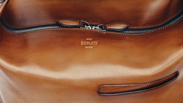 Berluti Presents the Toujours Soft Line