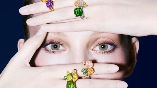 Piaget Cocktail Collection: A Joyful Highlife Through Couture Creativity