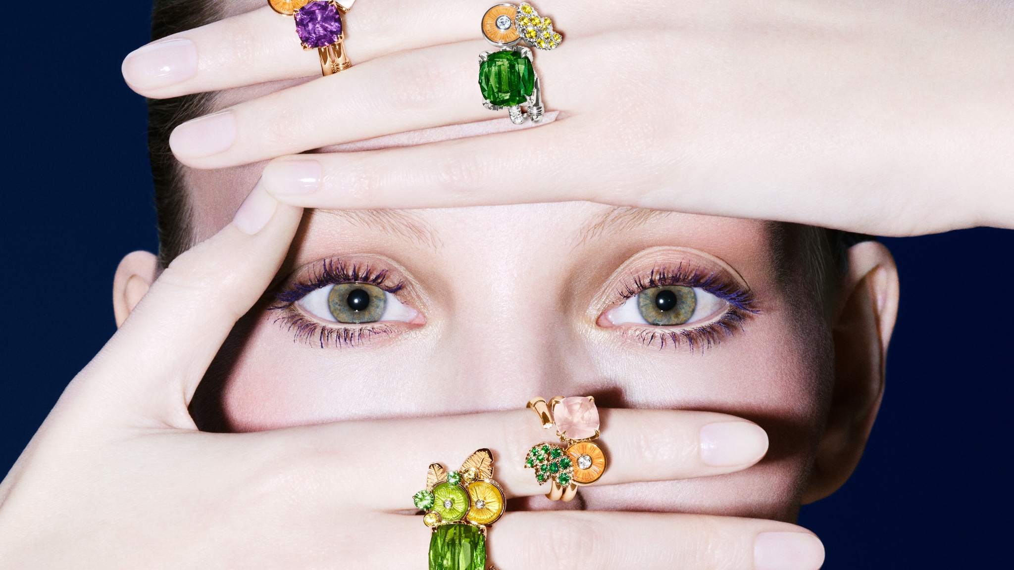 Piaget Cocktail Collection: A Joyful Highlife Through Couture Creativity