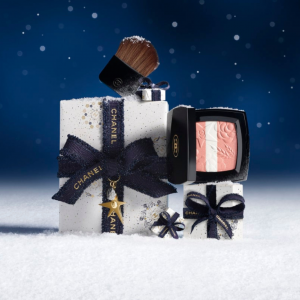 CHANEL Holiday 2025 Makeup Collection