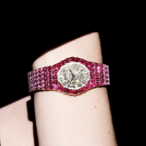 Piaget Shapes Beauty Through Time with New Creations