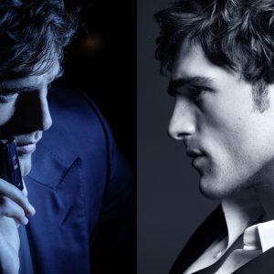 CHANEL Unveiled Jacob Elordi as Ambassador for BLEU DE CHANEL