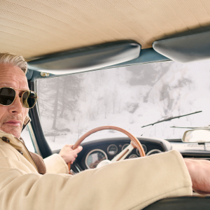 ZEGNA Reveals From Torino to Oasi Zegna