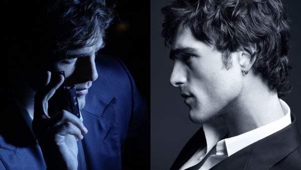 CHANEL Unveiled Jacob Elordi as Ambassador for BLEU DE CHANEL