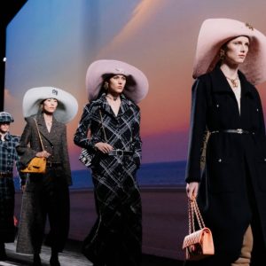 CHANEL Fall-Winter 2024/25 Ready-to-Wear Collection