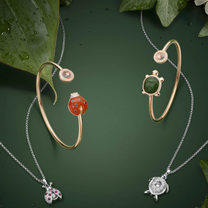 Chopard Presents Its New Creations at Watches and Wonders 2025
