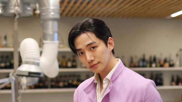 Berluti presents “A Journey in Craft” with Brand Ambassador Lee Jun Ho