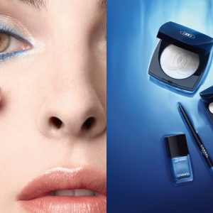 CHANEL Spring 2024 Makeup Collection