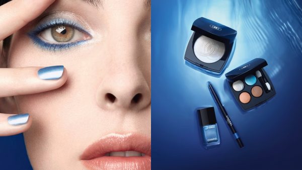 CHANEL Spring 2024 Makeup Collection