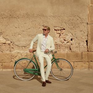 Born In The Streets of Italy, ZEGNA Introduces Mocassin
