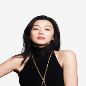 Piaget Appoints Jun Ji-hyun as Global Ambassador