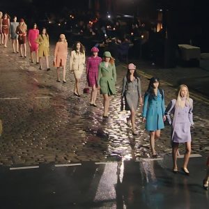CHANEL to Present 2024/25 Métiers d’Art Collection in Hangzhou