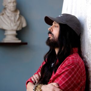 Alessandro Michele Appointed Creative Director of Maison Valentino