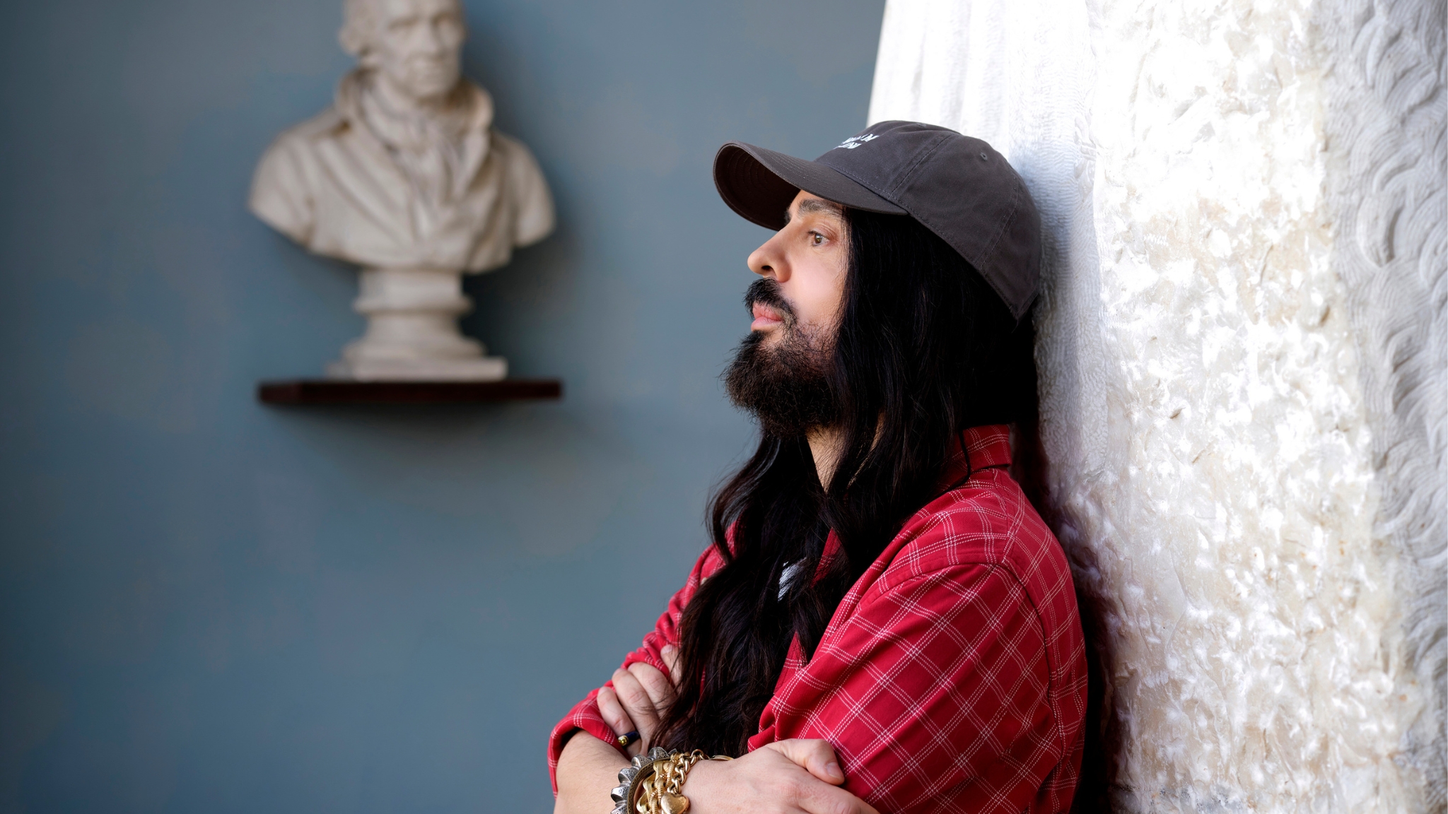 Alessandro Michele Appointed Creative Director of Maison Valentino