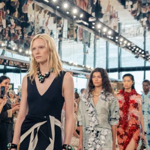 CHANEL Returns to Biarritz for Matthieu Blazy’s Debut Cruise Show