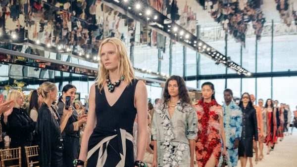 CHANEL Returns to Biarritz for Matthieu Blazy’s Debut Cruise Show