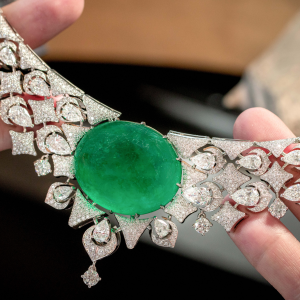 Chopard’s Red Carpet Collection 2025: Caroline’s Universe