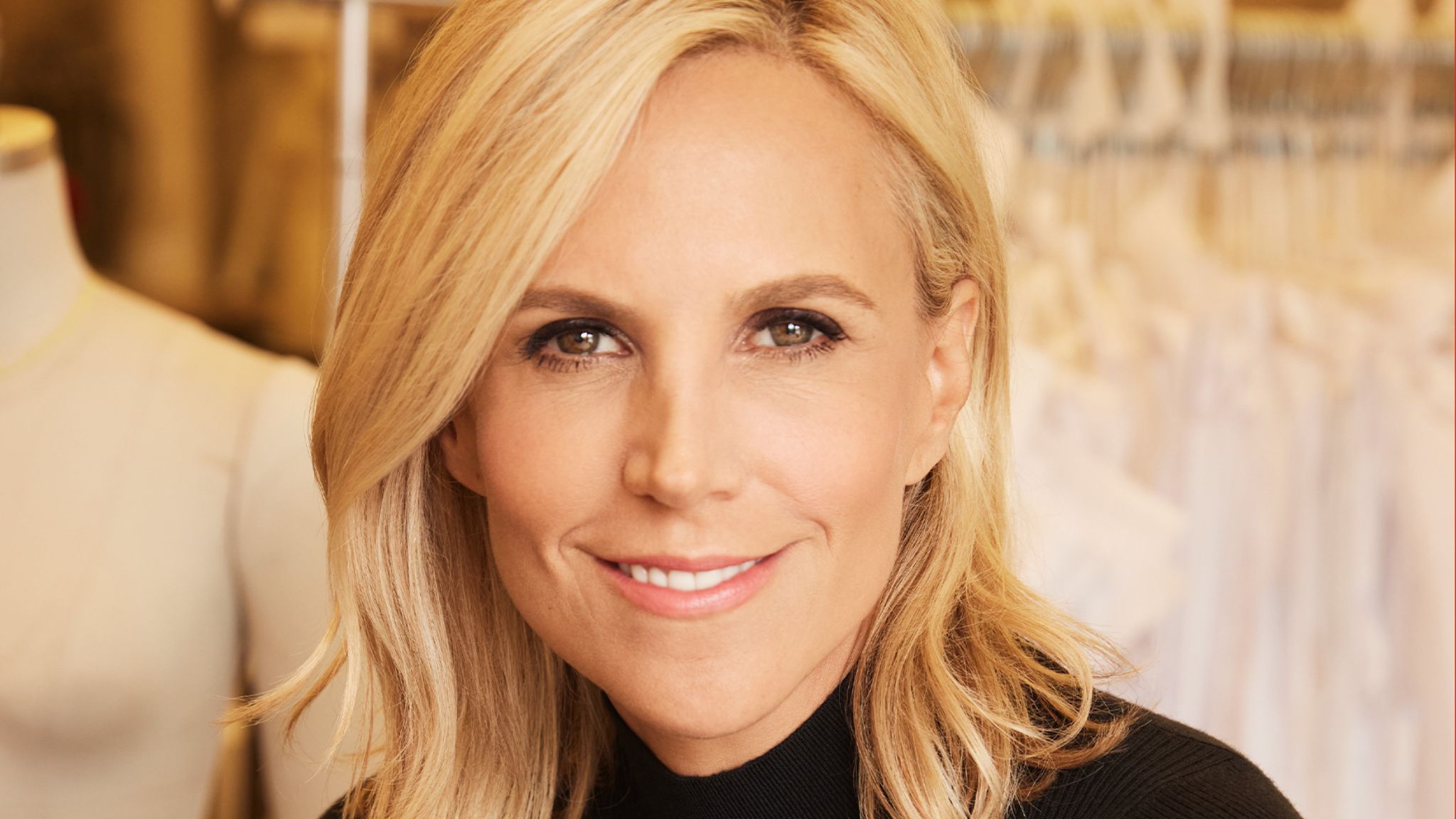 Tory Burch is Named on the 2024 TIME100 List