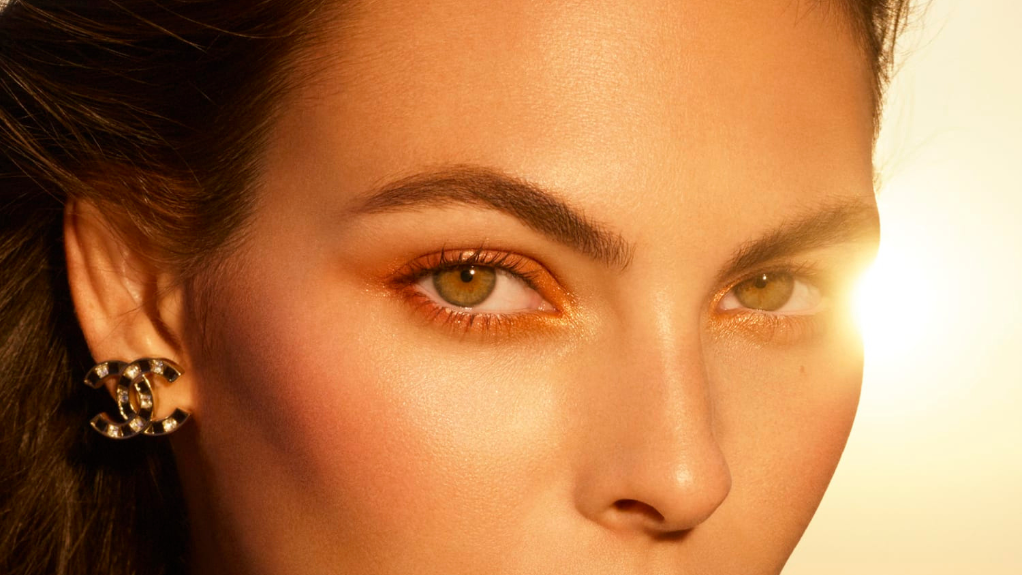 CHANEL Makeup Introduces Les Beiges Golden Hour Collection