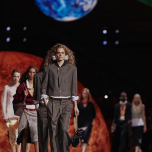 CHANEL Spring-Summer 2026 Show