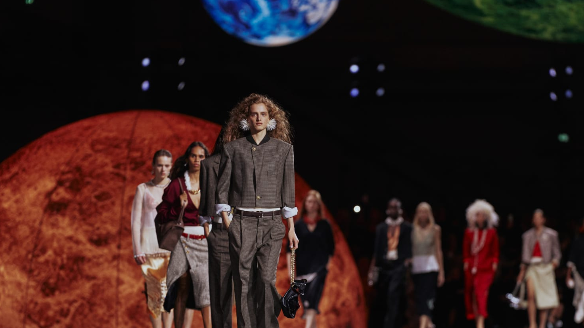 CHANEL Spring-Summer 2026 Show
