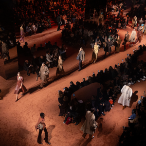 FENDI Celebrates 100 Years with “1925 – 2025: Lo Spirito del Tempo”