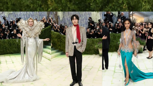 Maison Valentino at The 2026 Met Gala