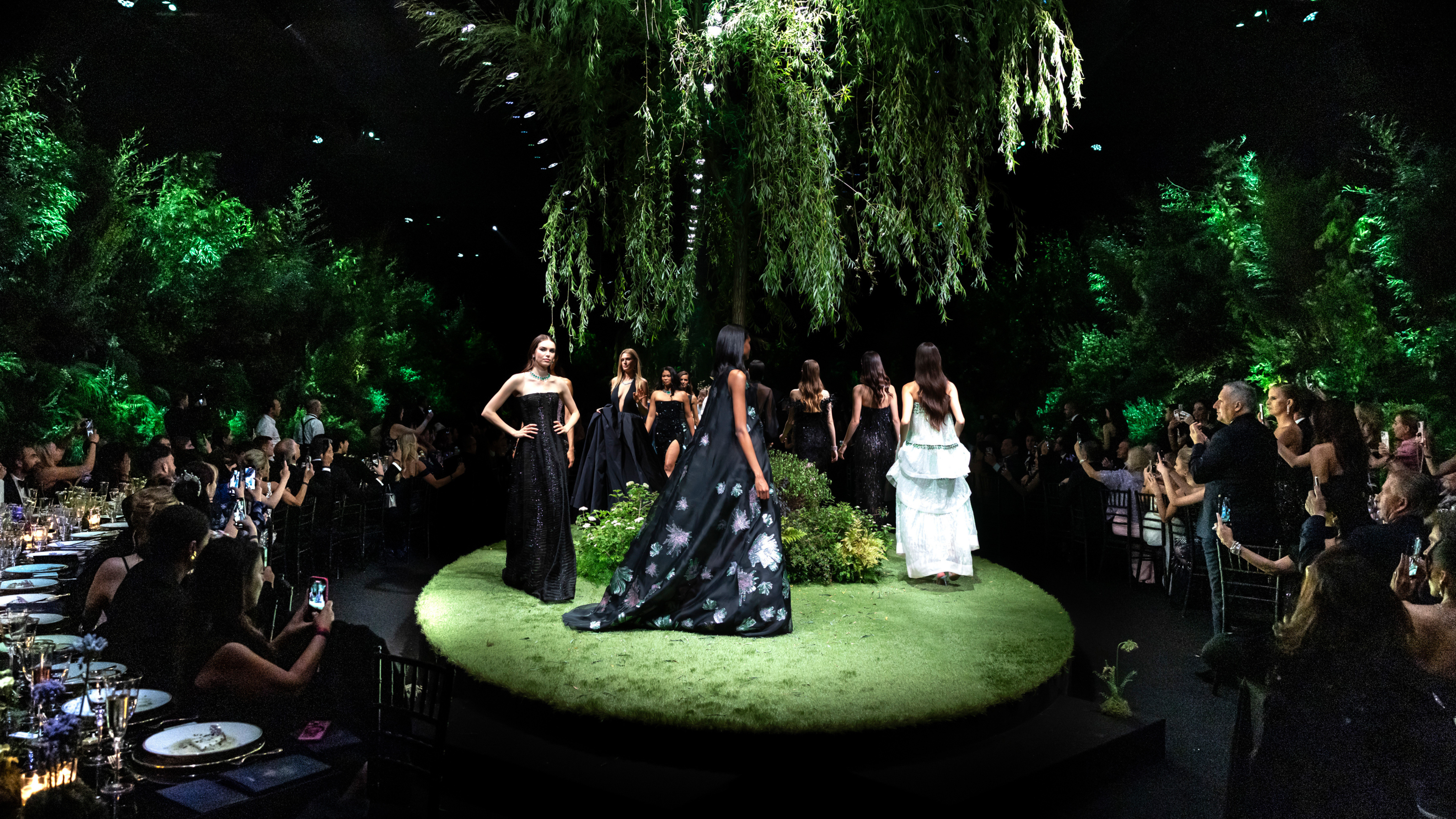 Chopard’s Annual Cannes Gala Evening ‘UNIVERSE’