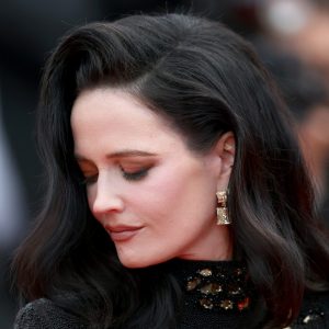Chopard Creations at the 77th Cannes International Film Festival