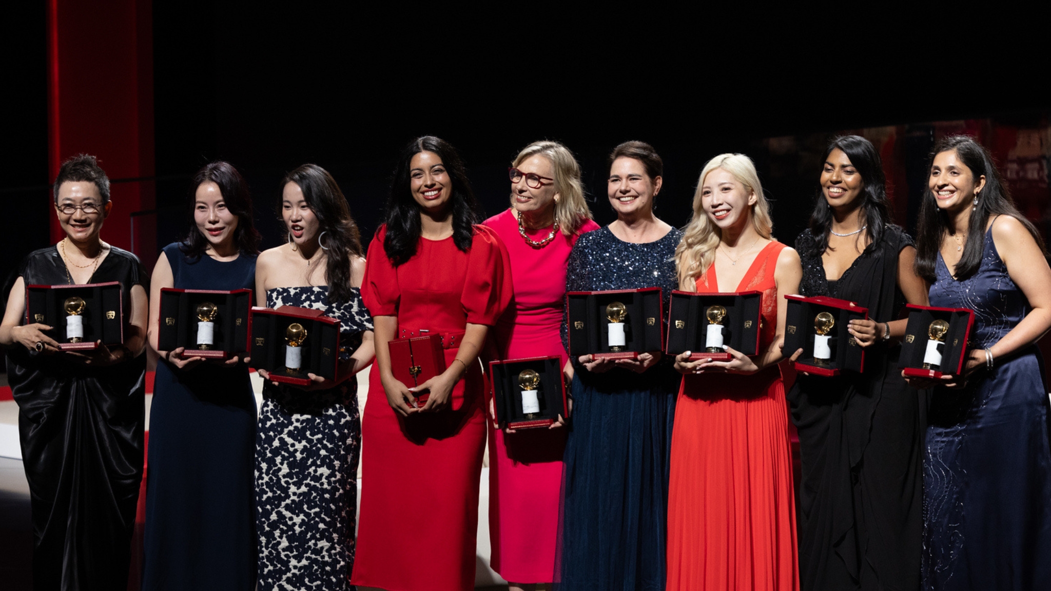 Cartier Women’s Initiative 2024