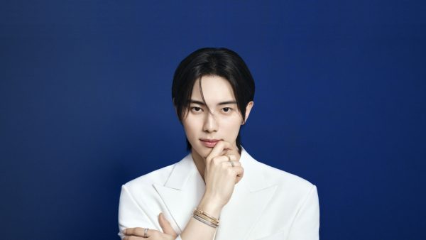 Piaget Names Chaemin Lee as Global Ambassador