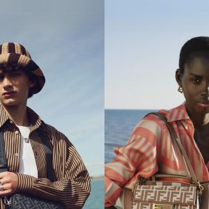 FENDI Summer Capsule 2024
