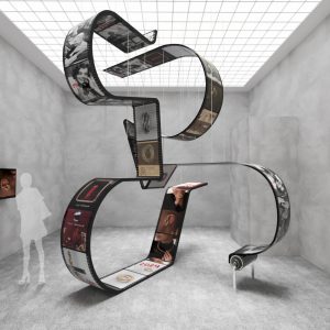 Cartier Presents the TRINITY 100 POP-UP in Singapore
