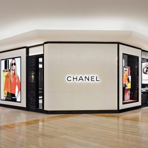 A New Realm of Elegance: CHANEL Unveils Reimagined Fragrance & Beauty Boutique at Plaza Indonesia