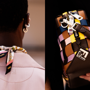 FENDI Unveils the Spring/Summer 2026 Women’s and Men’s Collection